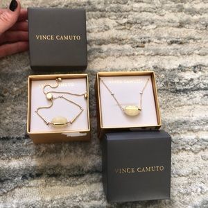 NIB | Vince Camuto Jewelry Set